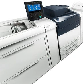 Xerox Production Press