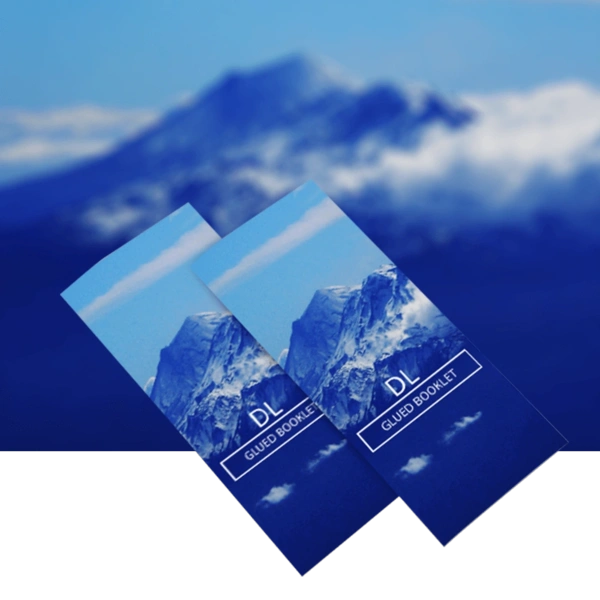 DL Perfect Bound Books
