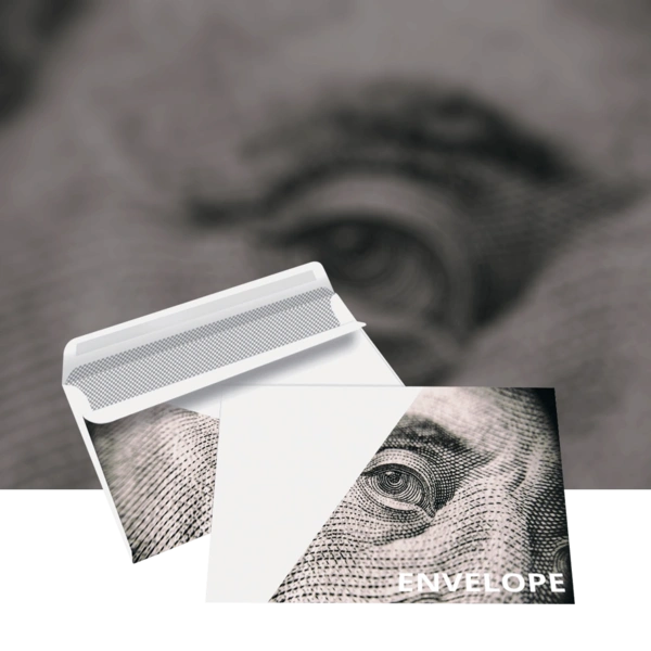 Printed Envelopes