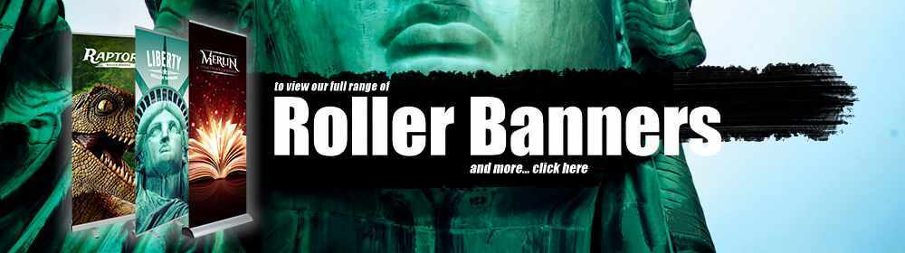 Roller Banners Slider 7